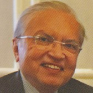 জিয়াউদ্দিন এম চৌধুরী