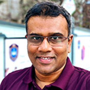 শাব্বির আহসান