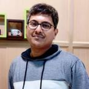 কৌশিক মজুমদার