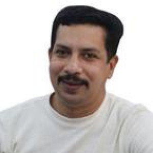 জামশেদ নাজিম