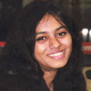 সাদিয়া ইসলাম বৃষ্টি