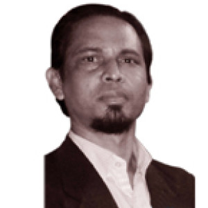 সায়ীদ আবুবকর
