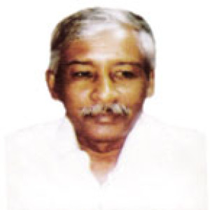 রুহুল আমিন বাবুল
