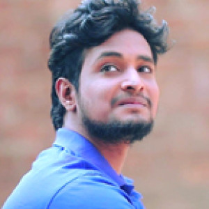 রিজন আহমেদ