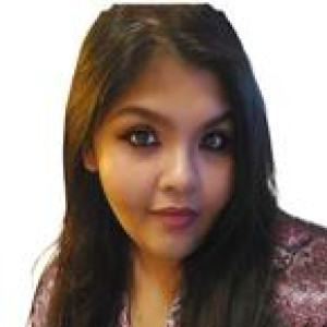 রুমানা বৈশাখী