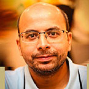 ফয়েজ আহমদ তৈয়্যব