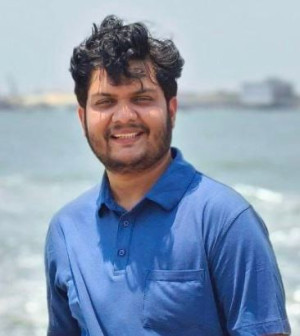 পাভেল মোহাম্মদ