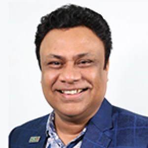 প্রফেসর মঈনুদ্দিন চৌধুরী