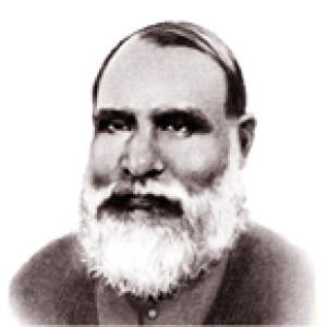 মীর মশাররফ হোসেন