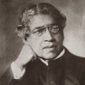 আচার্য জগদীশচন্দ্র বসু