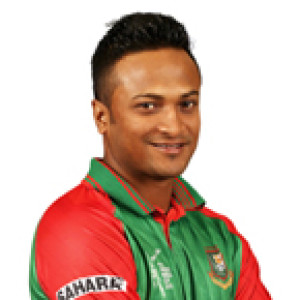 সাকিব আল হাসান
