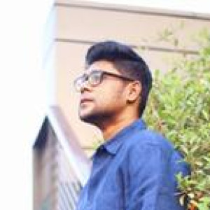আর জে উদয়