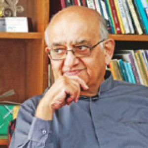 প্রফেসর রেহমান সোবহান
