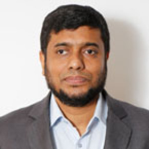 আব্দুল্লাহ আল মামুন এফসিএ
