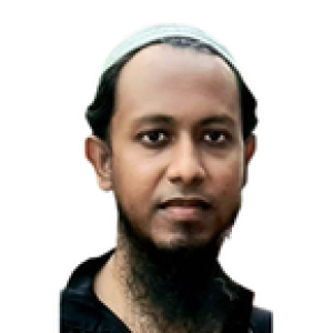যুবায়ের আহমেদ