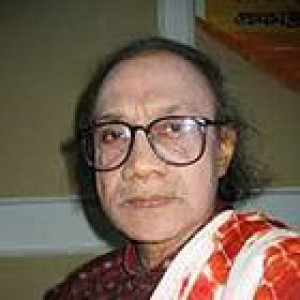 আবদুল মান্নান সৈয়দ