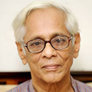 হায়দার আকবর খান রনো
