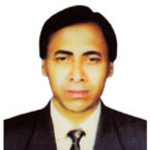 ড. মোঃ আখতার হোসেন চৌধুরী