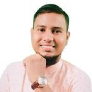 আশরাফুল ইসলাম জীবন