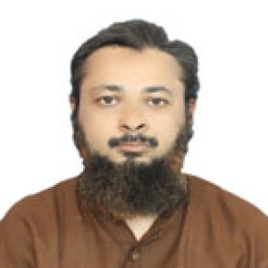 ডাঃ সৈয়দ শামসুল আরেফিন