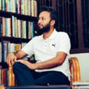 জাহিদ হোসেন