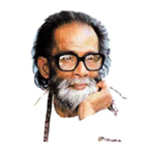 শওকত ওসমান