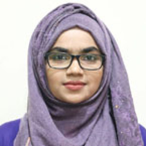 হাবীবাহ্‌ নাসরীন