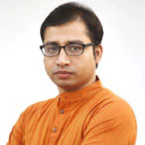 বরুণ কুমার বিশ্বাস
