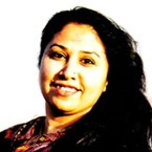 দিলরুবা নীলা