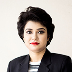 বুশরানা সিদ্দিক