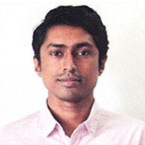 সঞ্জয় মুখার্জী