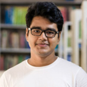 শাহ জালাল জোনাক