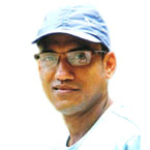 আহমেদ রিয়াজ