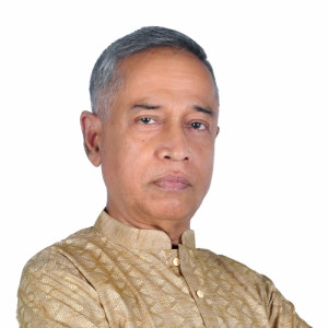 রঞ্জিৎ কুমার সেন, এনডিসি