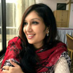 নিশাত সুলতানা