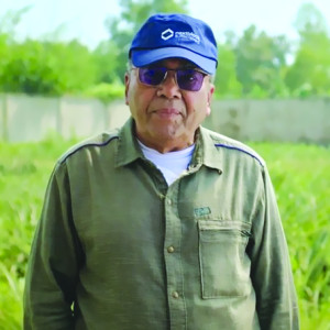 জোয়ারদার নওশের আলী