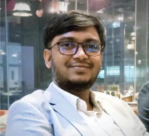 মোঃ খায়রুল হাসান