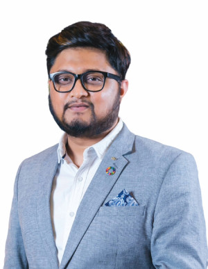 মুহাম্মাদ আলতামিশ নাবিল