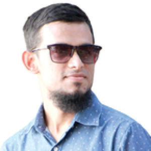 আহমেদ শামীম হাসান