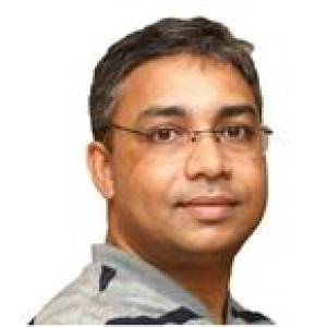 জাভেদ পারভেজ