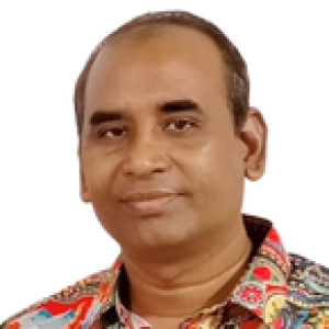 বিপ্লব রায়