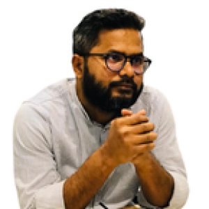 পুলিন বকসী