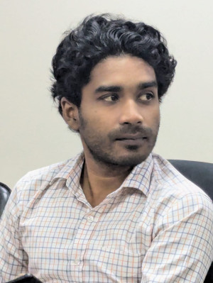 মাহমুদুর রহমান