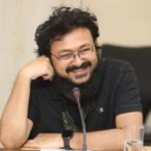 উচ্ছ্বাস তৌসিফ