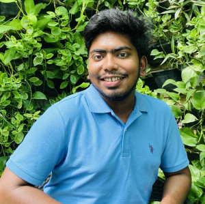 রিজওয়ান রেহমান সাদিদ