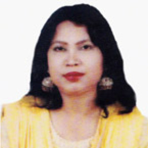 লে. কর্নেল ডা. নাজমা বেগম নাজু