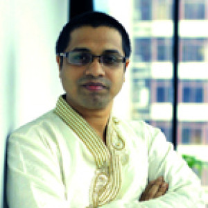 শান্তনু চৌধুরী