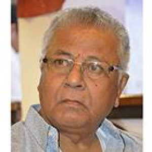 সমরেশ মজুমদার 