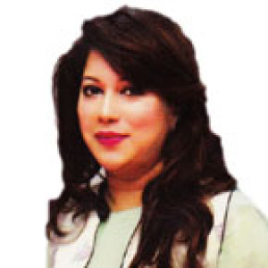 RJ শারমীন