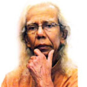 মহাদেব সাহা